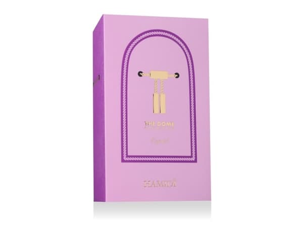 Hamidi The Dome Capitol Eau De Parfum Spray 100ml