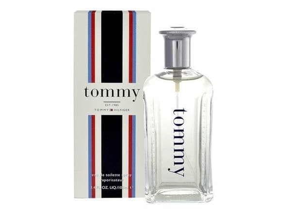 Tommy Hilfiger Tommy Eau de Toilette 30 ml (herr)