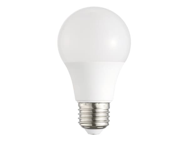 EGLO E27 A60 8W 806LM 3000K OPAL