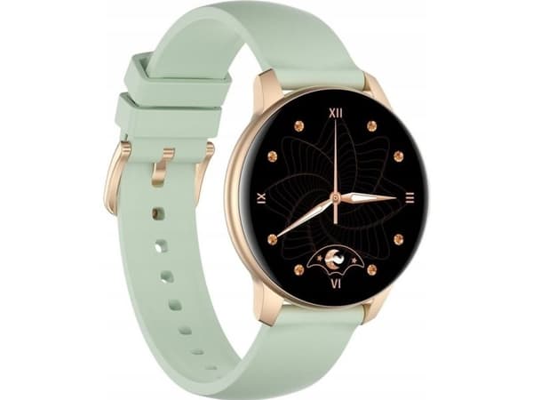 ORO ACTIVE PRO1 ORO-MED Android Vihreä