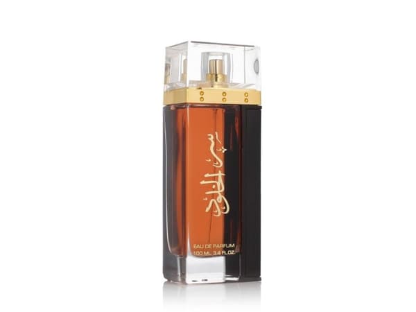 Lattafa Ser Al Khulood Gold Eau De Parfum Spray 100ml