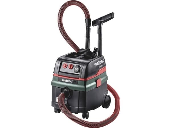 METABO industridammsugare ASR 25 M SC