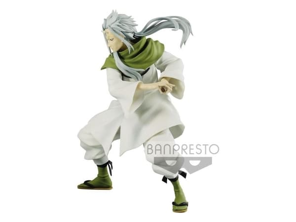 THAT TIME... A SLIME OTHERWORLDER - HAKURO