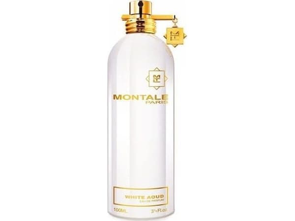Montale White Aoud edp 100ml