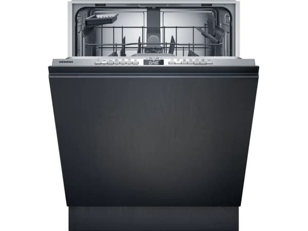 Siemens SN63EX04TE - Diskmaskin - inbyggd