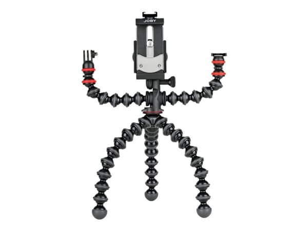 Joby GorillaPod Mobile Rig - Tripod
