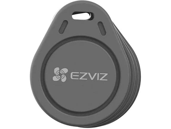 Ezviz Proximity fobs EZVIZ CS-CPU 4kpl.