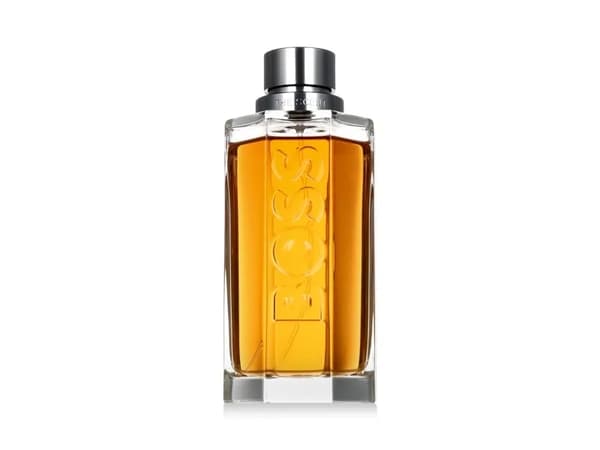Boss The Scent EdT spray 200 ml
