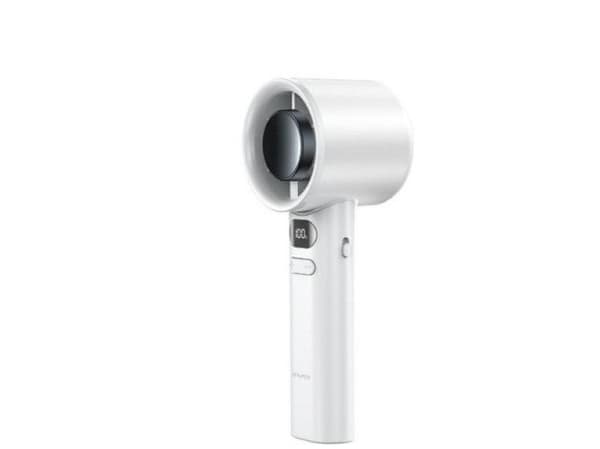 Mini fläkt AWEI F36 2200mAh, vit