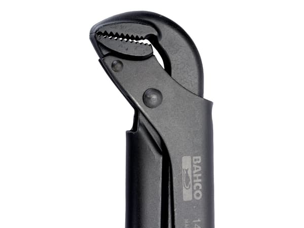Rör-/rörtång Ergo 1420 65 mm 1 1/2''