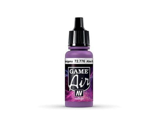Vallejo 72.776, 17 ml, Lilla, Matte, Flaske