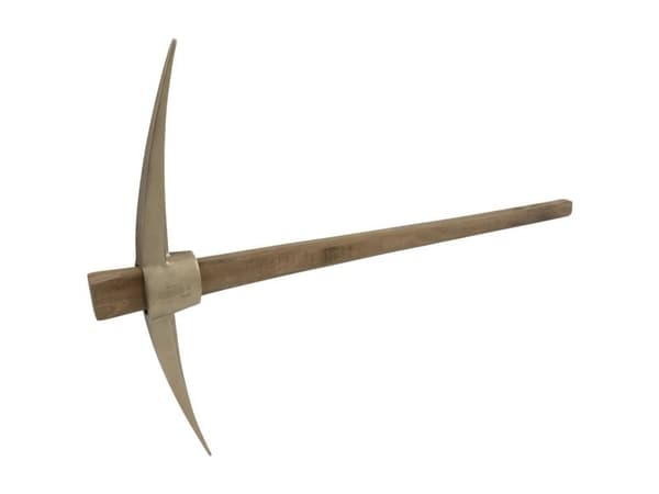 KS TOOLS BRONZEplus hakke 650 mm (963.9623)