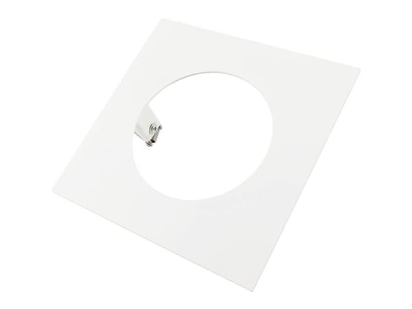 Deko Light 930973 Reduceringsring Trafikhvid (RAL 9016)