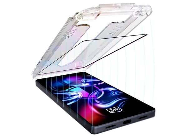 3mk Hardglass Max for Apple iPhone 11 Pro