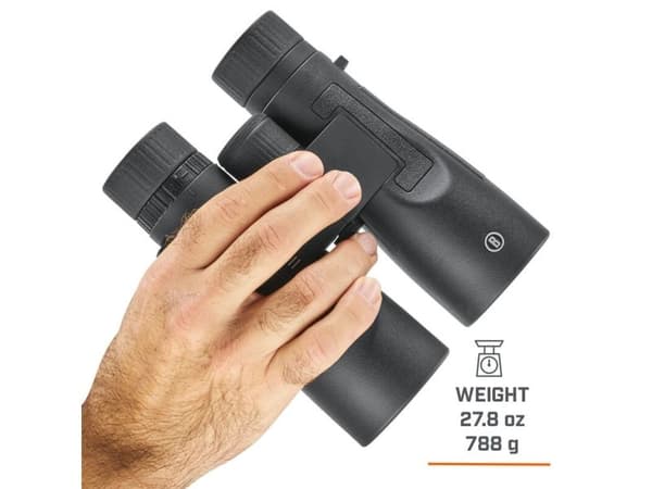 Kiikarit Bushnell Legend 10x50