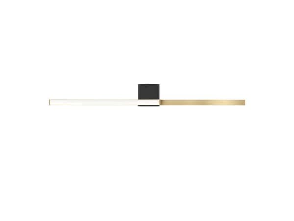 EGLO AIETA LOFT L720 12W 1450lm sort/bm