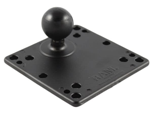 Ram MountVesa100 C Size1.5" Ball