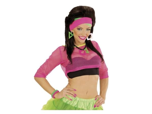 Neon-armband