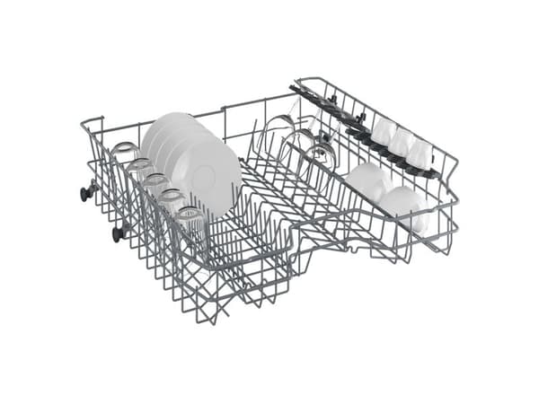 Beko 8690842379055 - Diskmaskin - Vit