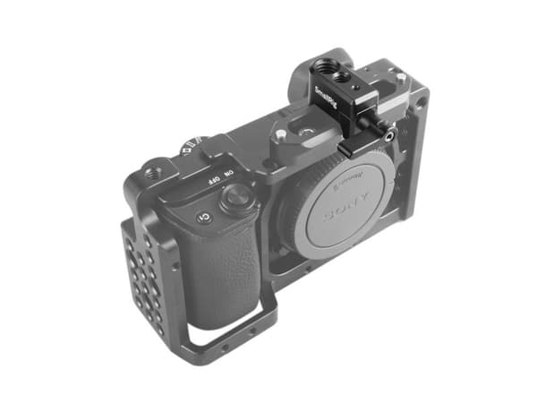 SMALLRIG 1973 NATO LOCK CLAMP