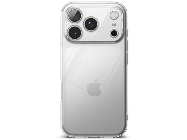 Ringke Air-skal för iPhone 17 Pro - klar