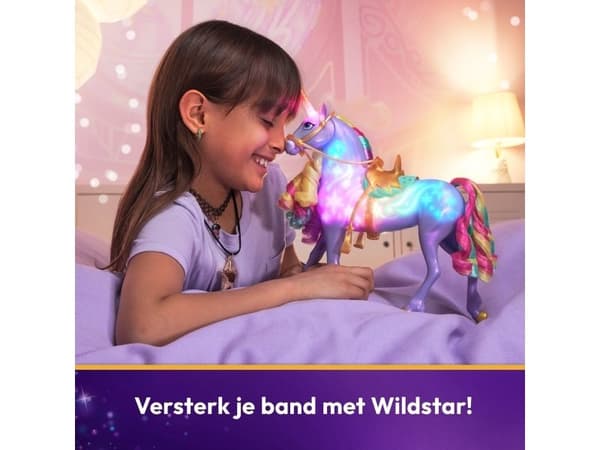 6071553, Modedocka, Flicka, 4 År, Flicka, Låter, Ljuseffekter