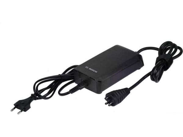 Bosch Compact Charger 2 A (BCS230) – lader til elsykkel
