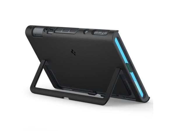 Spigen Nano Pop-deksel til Nintendo Switch 2 - svart