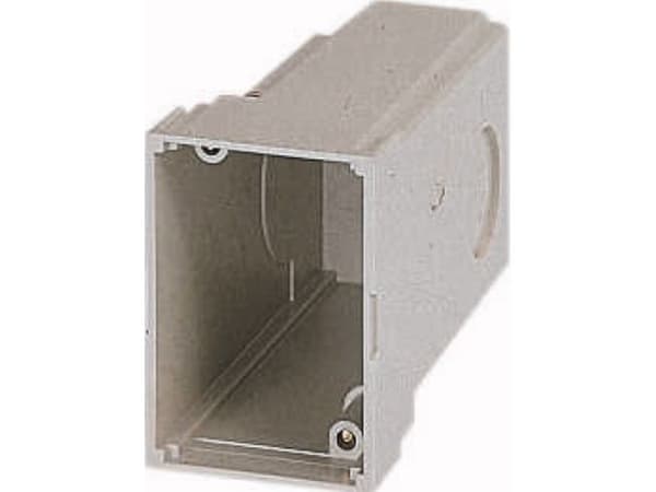 Eaton M22-H1, Skydd till rackskåp, Grå