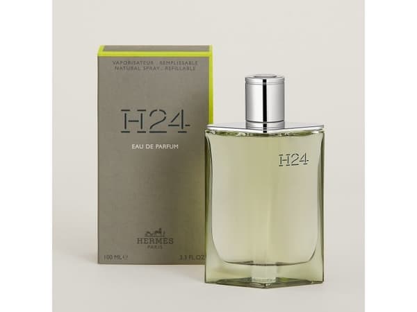 Hermes H24 Edp Spray - Man - 100 ml