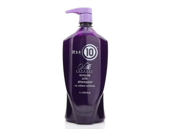 It's a 10® Miracle Silk Shampoo 295,7 ml