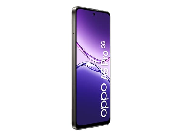 OPPO A5 Pro 5G - Smarttelefon