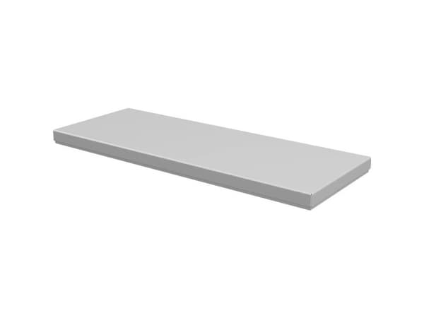 Rittal CX 6730.810 Asennuslevy Teräslevy Harmaa 1 kpl