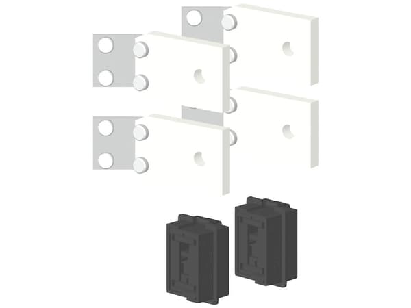 Siemens 8PQ40002BA22 #####Kytkentä