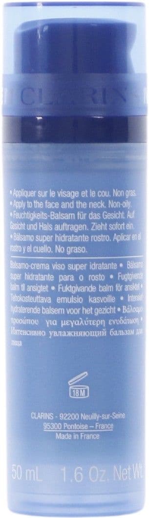 Clarins Men Super Moisture Balm 50ml