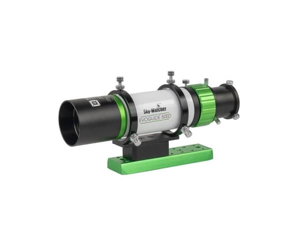 Skywatcher Evoguide 50 finder/guider