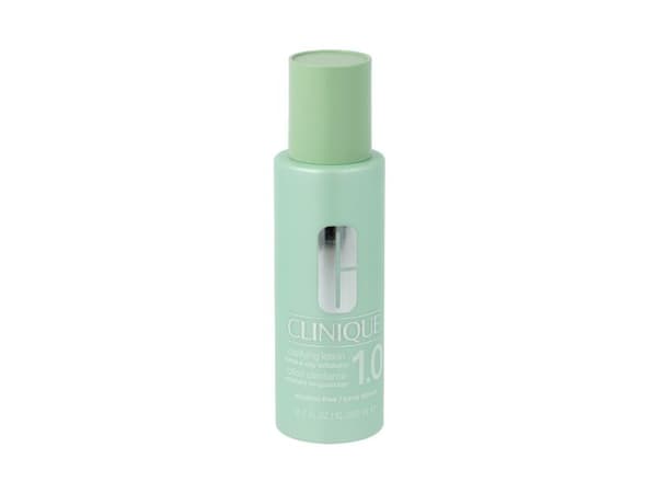 Clinique Clarifying Lotion 1.0 for Sensitive Skin