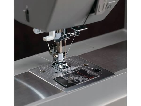 Singer Pro Finish - Symaskin