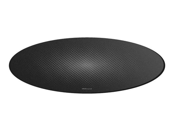 Trust Mika - Stolmatte - rund - 117 cm