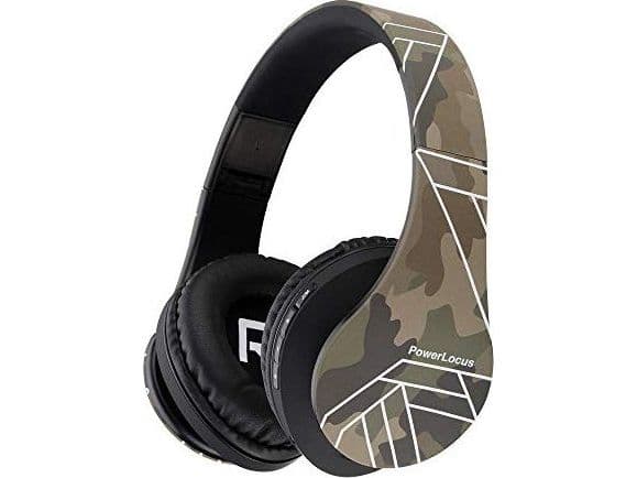 PowerLocus Bluetooth stereohodetelefoner (pwl-p2-par)