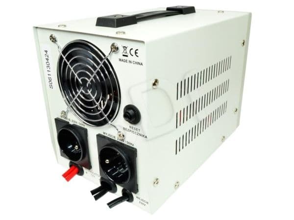 SINUS PRO 800 nødstrømsinverter SINUS PRO 800 AVR