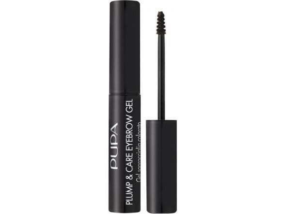 Pupa Plump&Care bryngel dark brown 3 ml