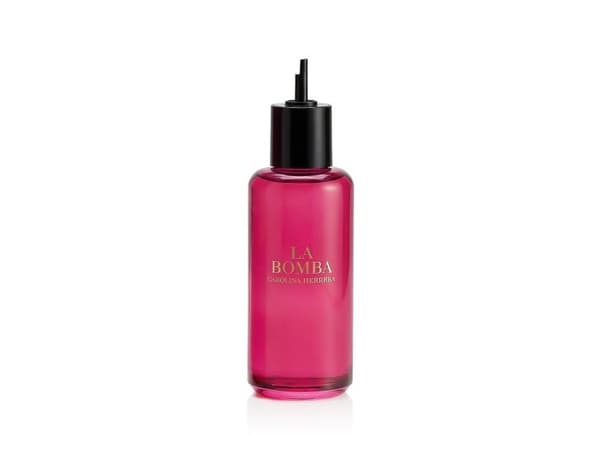 Carolina Herrera La Bomba edp 200ml (refill)