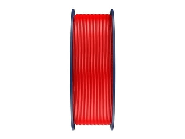 SUNLU PLA+ 2.0 1,75 mm 1 kg (rød) filament