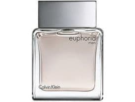 Calvin Klein Euphoria for Men Eau de Toilette 100 ml