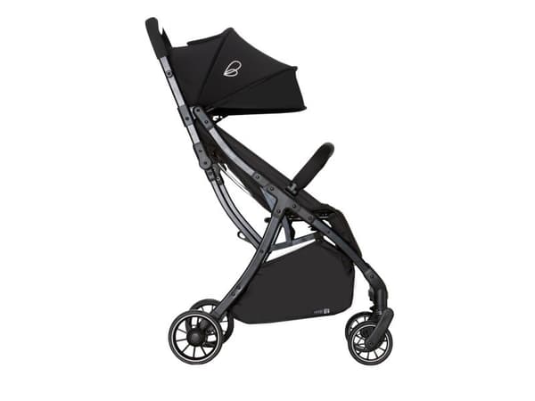 Barnevogn HITO BLACK