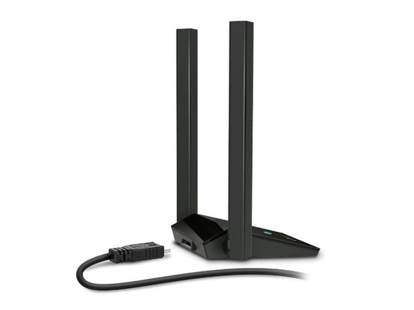 TP-Link Netværksadapter SuperSpeed USB 3.0 1800Mbps Trådløs