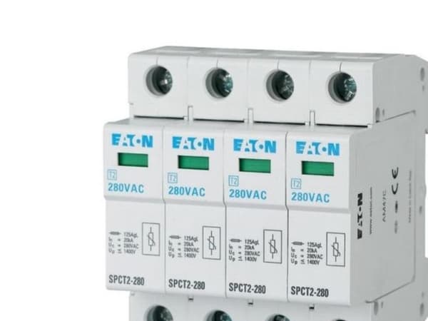 Eaton SPCT2-280 / 4 (167596) överspänningsskydd