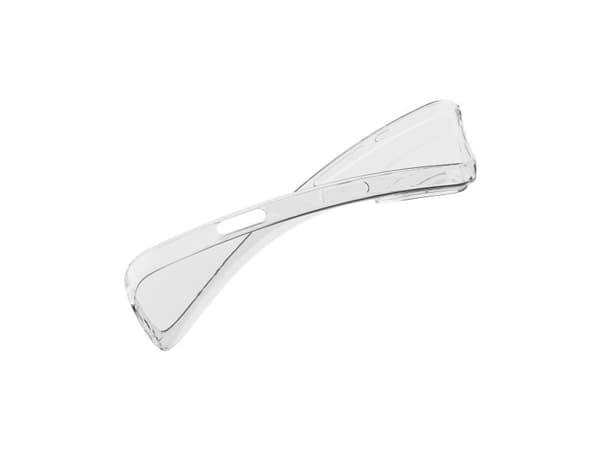 Cellularline Fine Case till Samsung A37 5G Clear (FINECGALA37T)