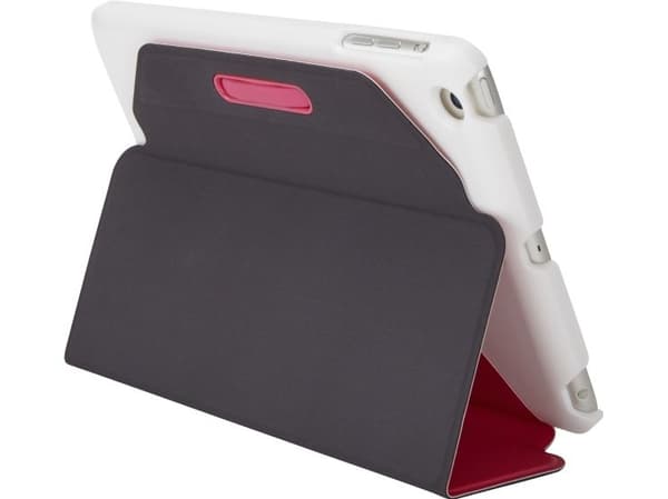 Case Logic SnapView 2.0, Folio, Apple, iPad mini, iPad mini 2, iPad mini 3, 20,3 cm (8"), 180 g